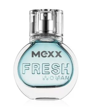 Mexx Fresh Woman Eau de Toilette