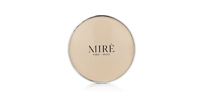 MI-RÊ Cosmetics BiBi Nova Cushion Complexion Perfector SPF 50 19 g