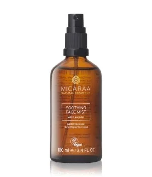 MICARAA Soothing Face Mist with Lavender Gesichtsspray