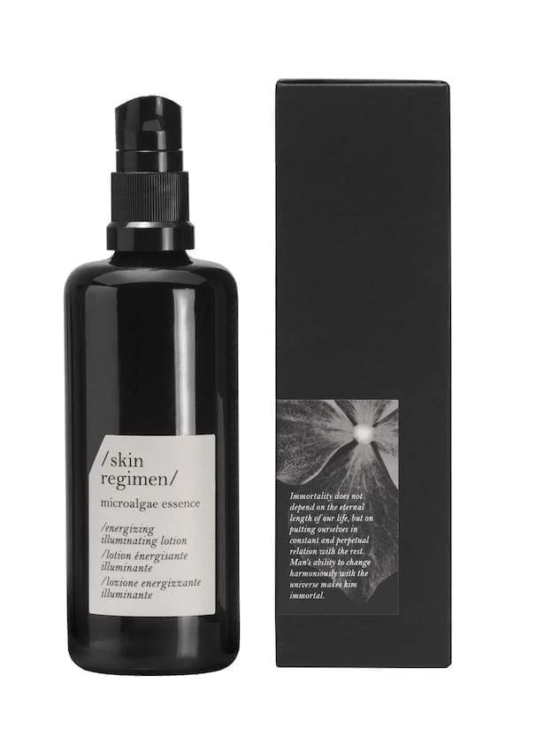Microalgae Essence