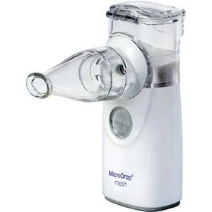 MICRODROP mesh Inhalationsgerät 1 St