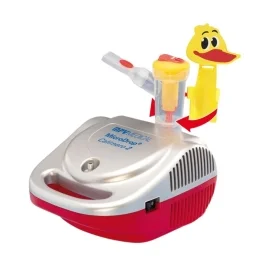 MicroDrop® Calimero2 Kinder- Inhalationsgerät