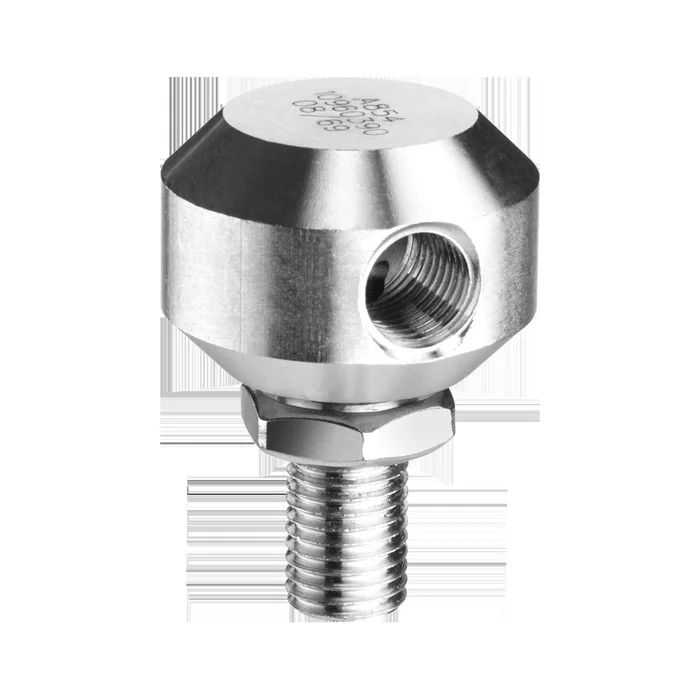 Miele A 854 Winkeladapter