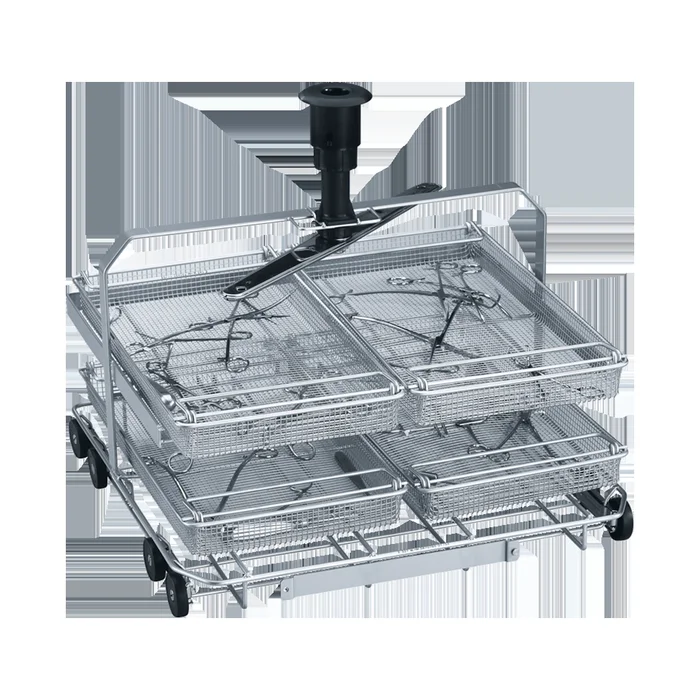 Miele E 327/1 Wagen