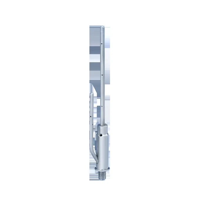 Miele E 498 Aufnahme