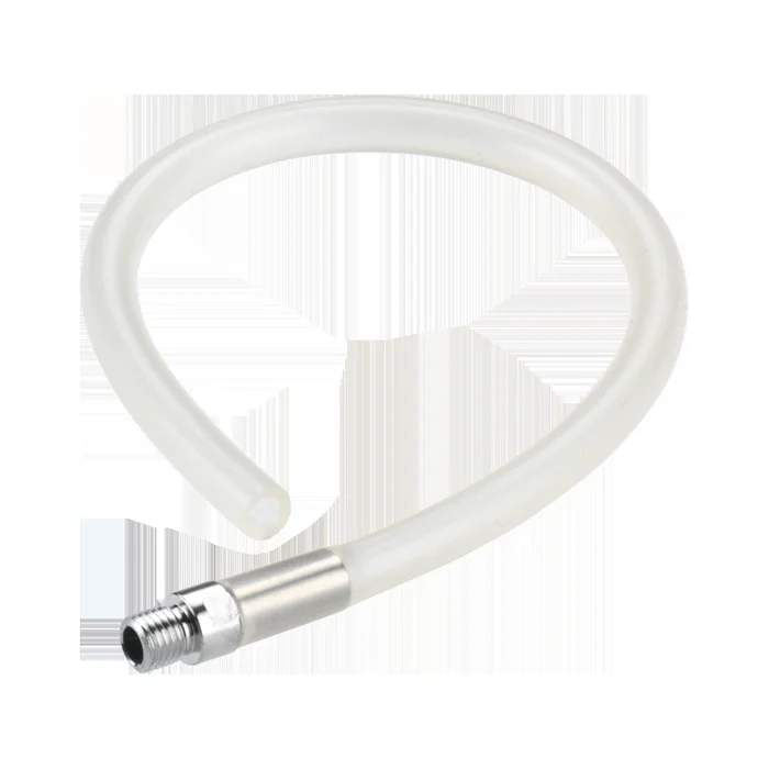 Miele E 518 Silikonschlauch