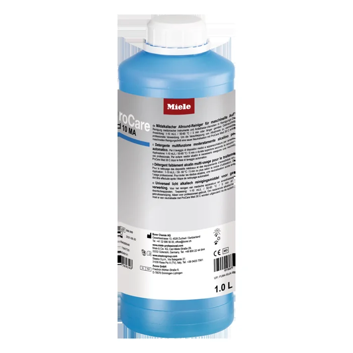 Miele ProCare Med 10 MA 1 Liter Typ 2
