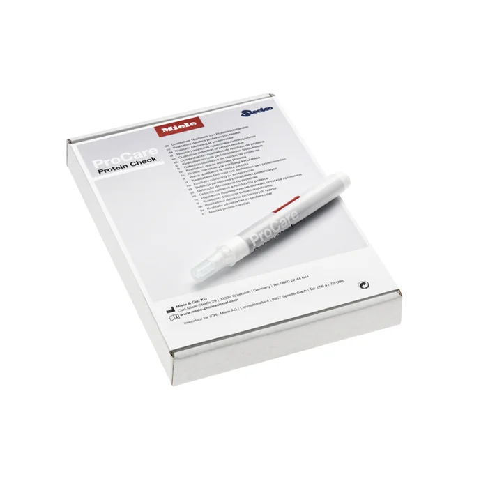 Miele ProCare Protein Check Schnelltest