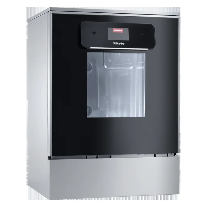 Miele PWD 8682 Edelstahl mit Fenster