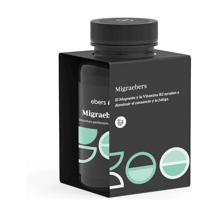 Migranten 45 Kimprimenrt à 600mg