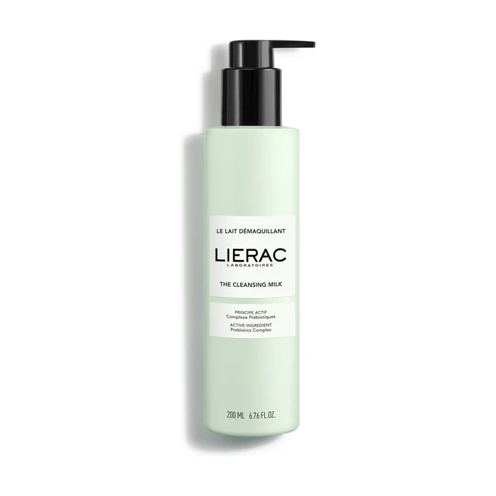 Milch zum Abschminken 200 ml Sahne