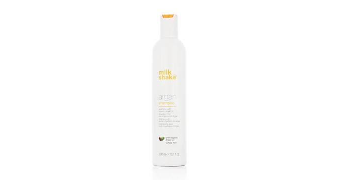 Milk Shake Argan Shampoo 300 ml