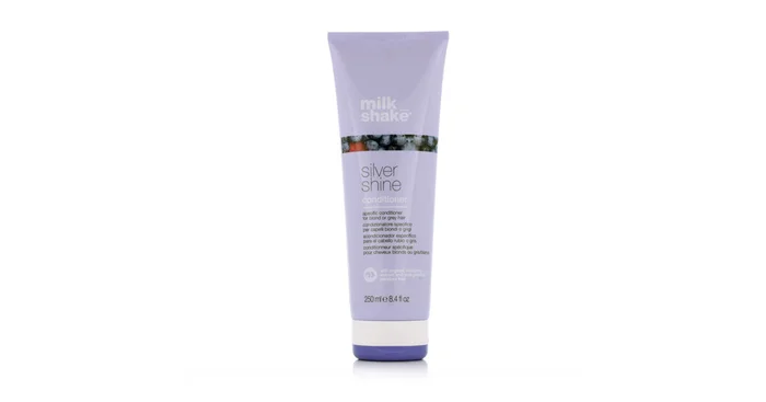 Milk Shake Silver Shine Conditioner 250 ml