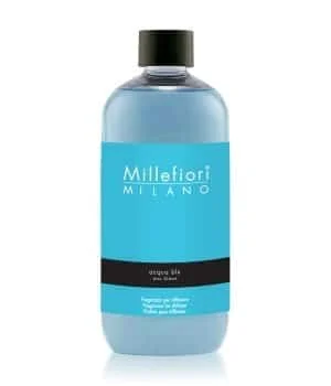 Millefiori Milano Acqua Blu Refill Raumduft