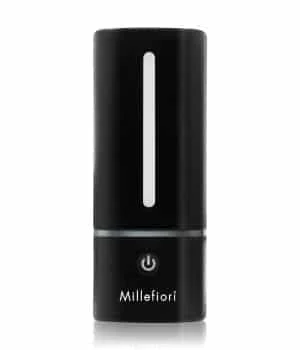 Millefiori Milano Moveo Portable Fragrance Diffuser Black Aroma Diffusor