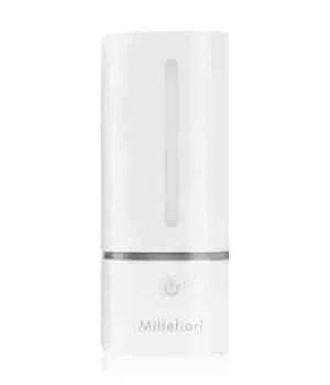 Millefiori Milano Moveo Portable Fragrance Diffuser White Aroma Diffusor