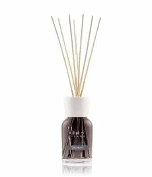 Millefiori Milano Reed Black Tea Rose Raumspray