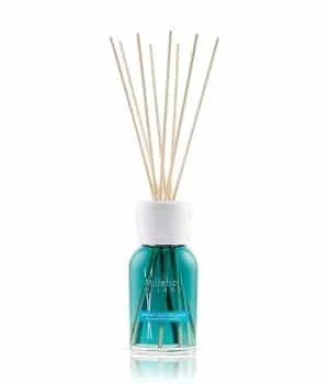 Millefiori Milano Reed Stick Diffuser 250Ml Mediterranean Bergamot Raumspray