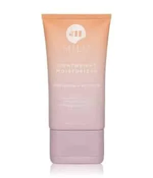 MILU Morning dew- Lightweight Moisturizer Gesichtscreme