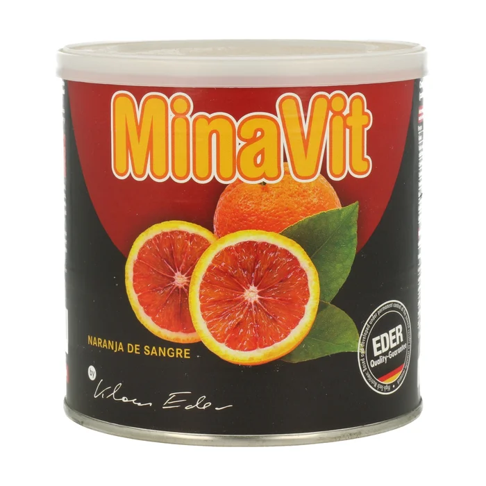 Minavit 450 G (Orange)