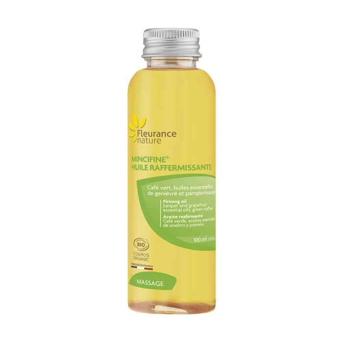 mincifines straffendes Öl 100 ml Öl