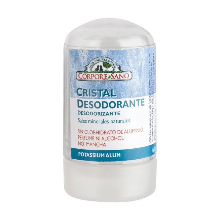 Mineralisches Deodorant 60 G