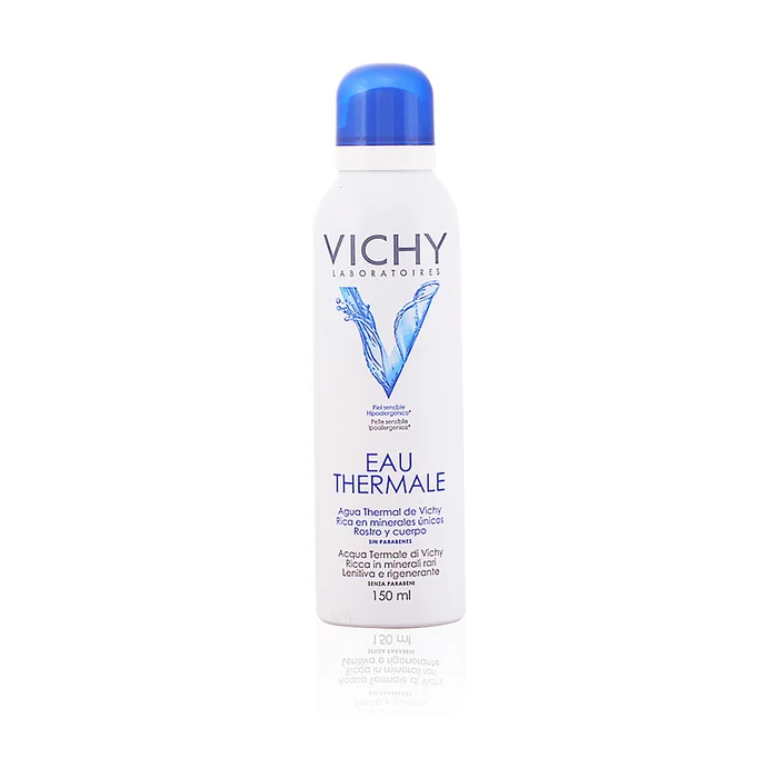 Mineralisierendes Thermalwasser 150 ml