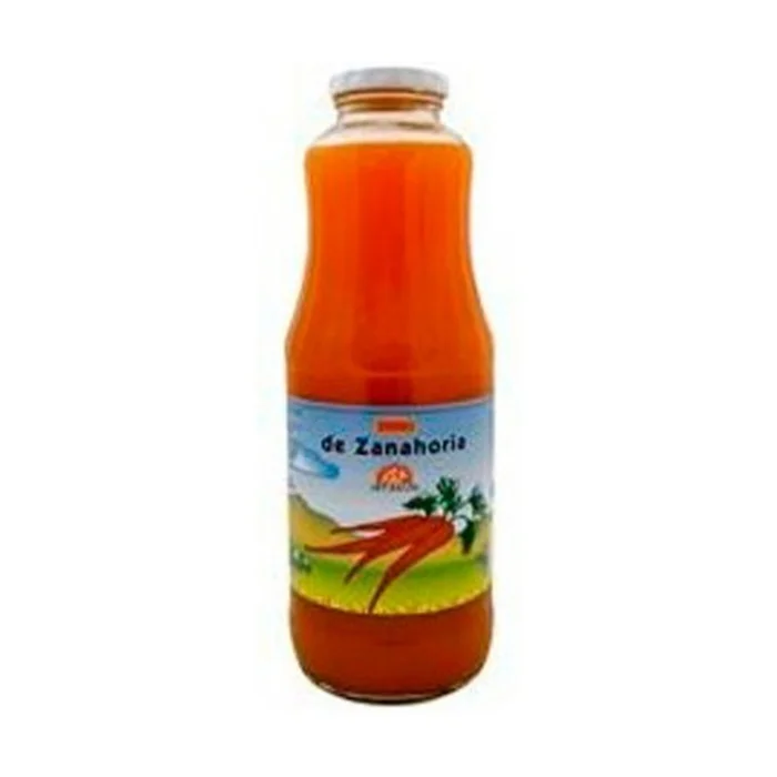 Mini-Karottensaft 200 ml (Karotte)