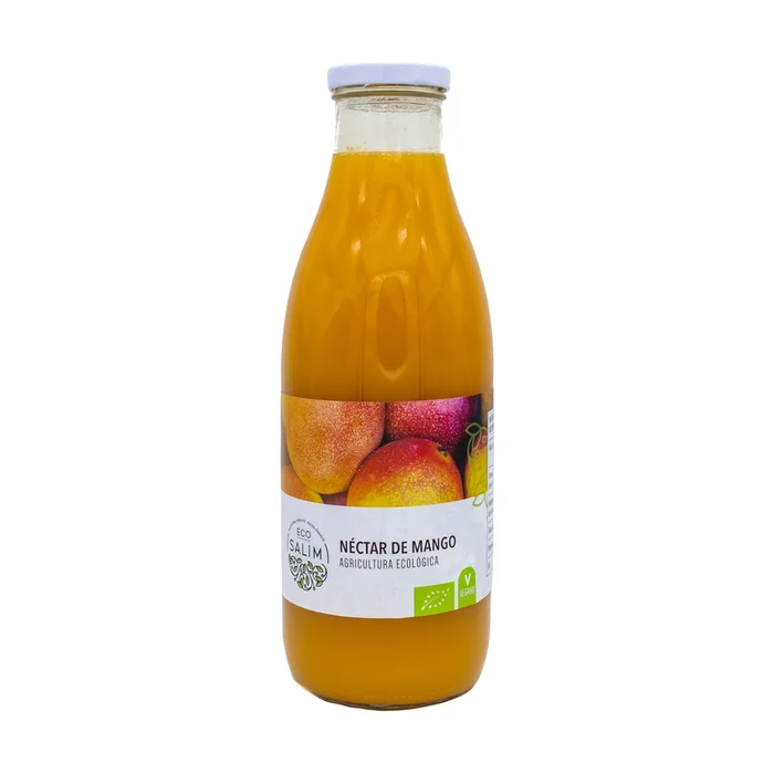 Mini Mango + Zitronensaft 200 ml (Zitrone – Mango)