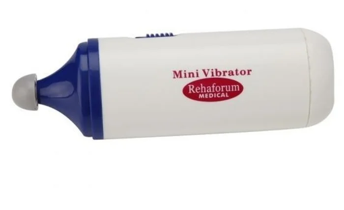Mini Vibrator – (1 St) – PZN 02427872