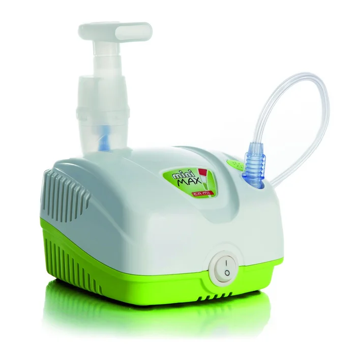 MINIMAX Vernebler Inhalationsgerät