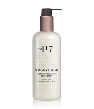 minus417 Serenity Legend Aromatic Refreshing Bodylotion
