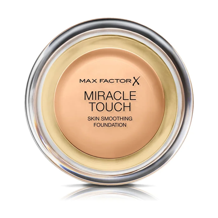 Miracle Touch Liquid Illusion Foundation # 075 golden 11,5 G
