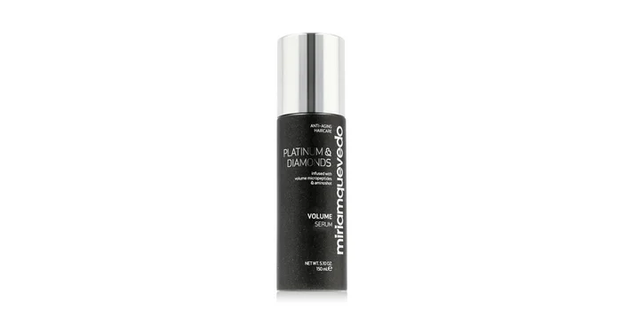 Miriam Quevedo Platinum & Diamonds Volume Serum 150 ml