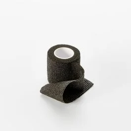 miro-fixorip Fixierbinden schwarz, 4,5 m x 10 cm (10 Stck.)