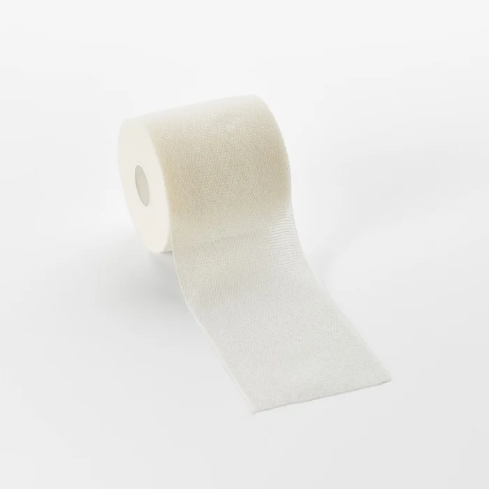 miro-haft fein Fixierbinde 20 m x 8 cm weiß