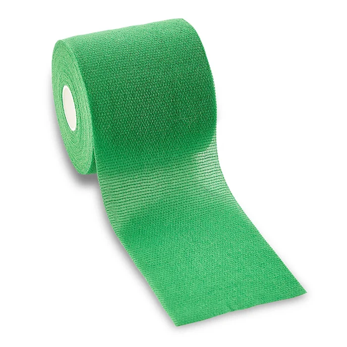 miro-haft fein Fixierbinde grün, 20 m x 8 cm UK = 36 Stck.