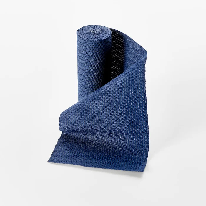 miro-ideal Idealbinden 5 m x 6 cm blau 10 Stück