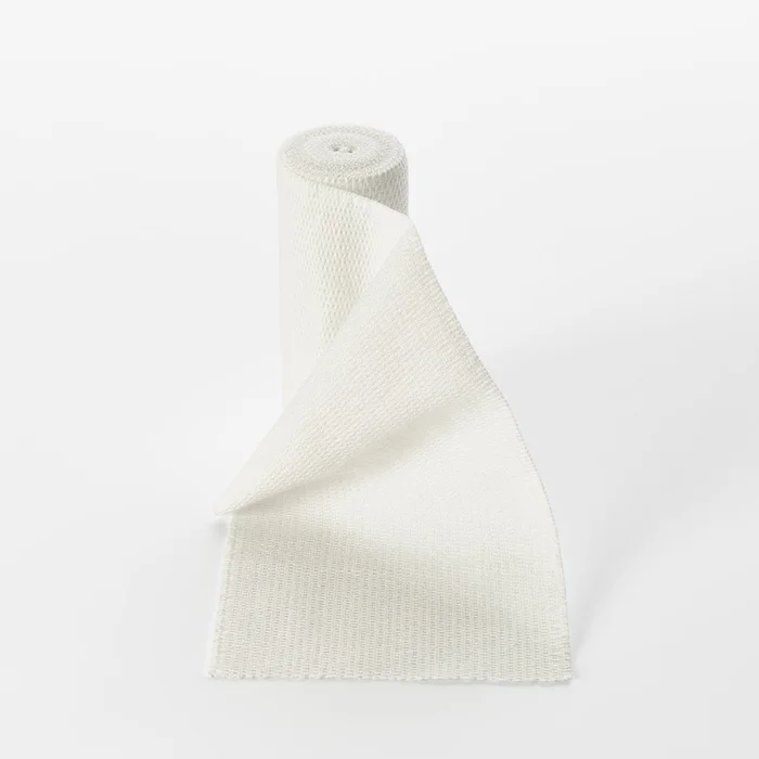 miro-ideal Idealbinden 5 m x 6 cm weiß 10 Stück
