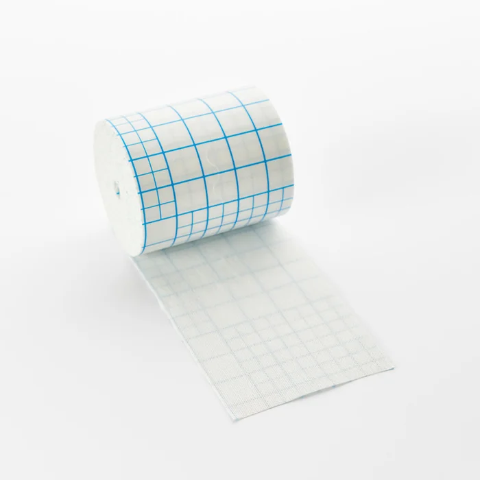 miro-stretch Fixierpflaster 10 m x 15 cm weiß