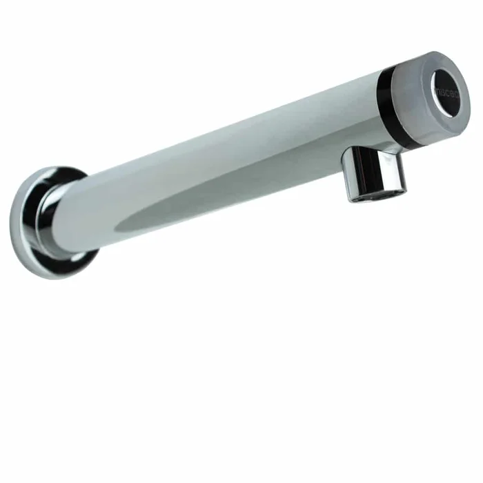 Miscea Light Wand-Armatur ohne Seifenbox