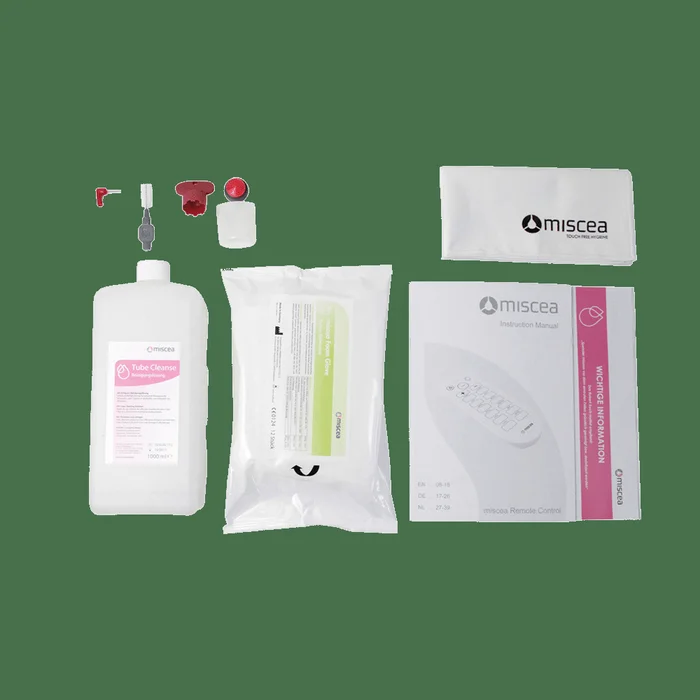 Miscea Systemcare Set