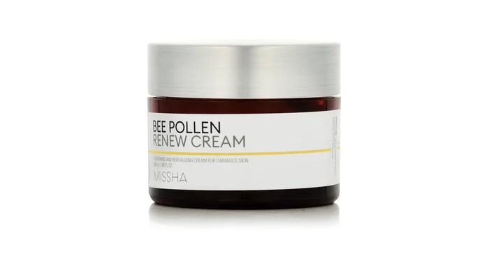 MISSHA Bee Pollen Renew Cream 50 ml
