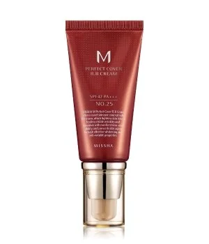 MISSHA M Perfect Cover B-B BB Cream
