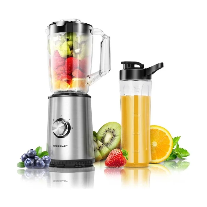 Mixer 350W 1000ml/600ml