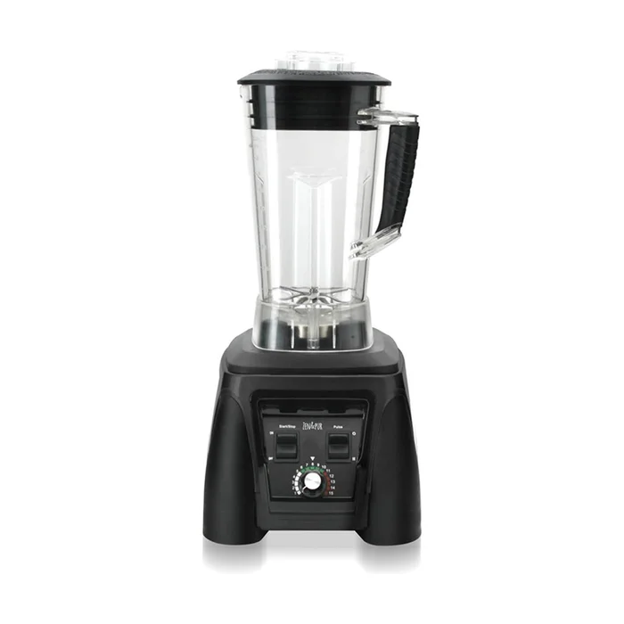 Mixer Alma schwarz 1 Einheit