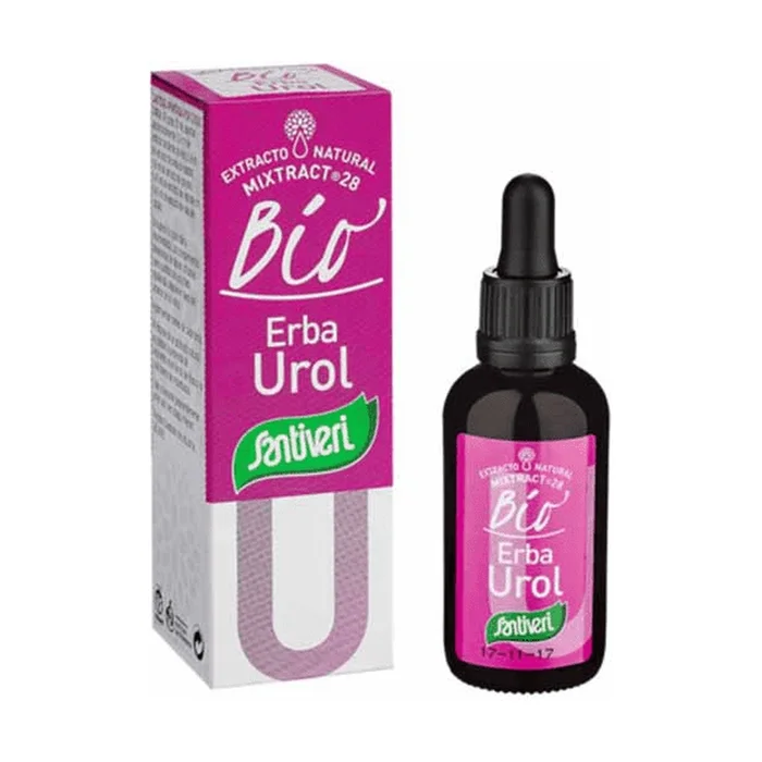 Mixtract-28 Erbaurol Bio 50 ml