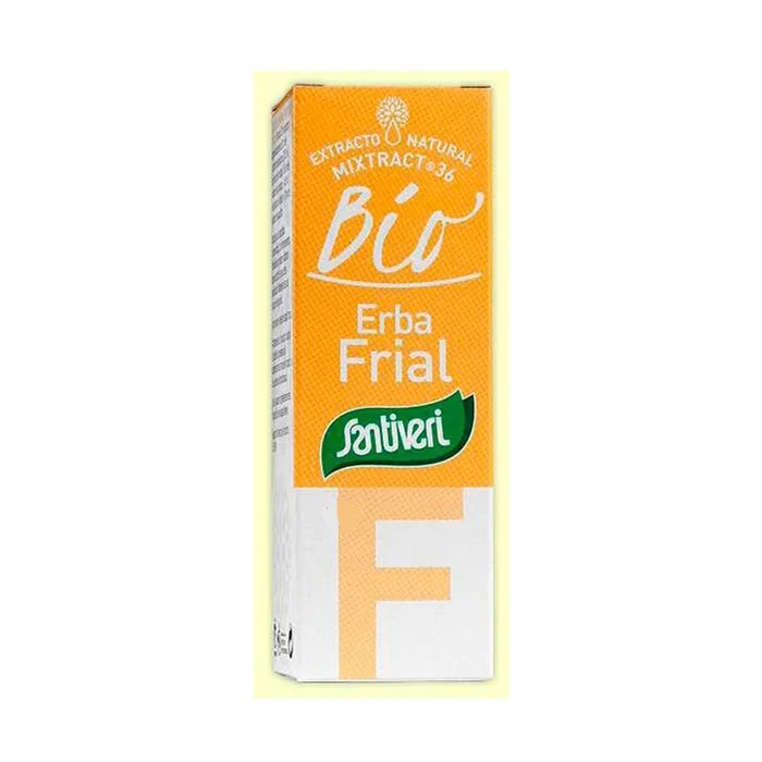 Mixtract 36 Erba Frial Bio 50 ml