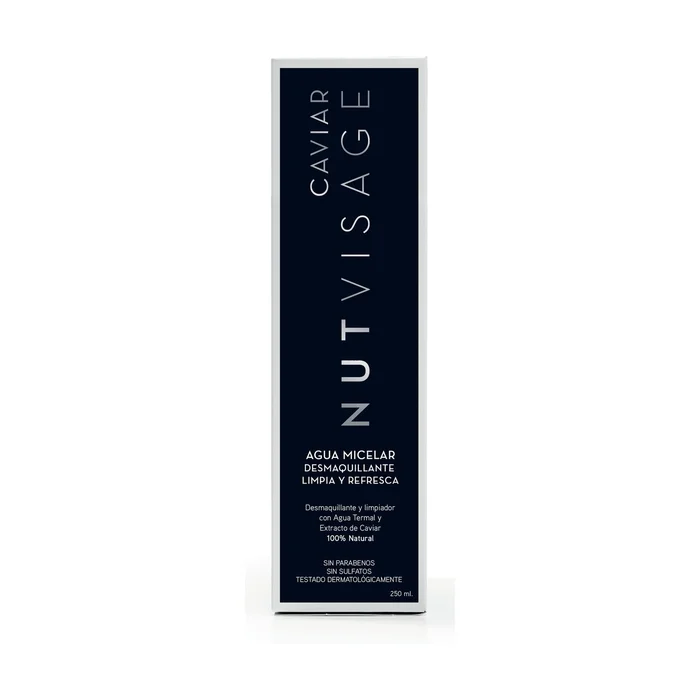 Mizellares Wasser 250 ml
