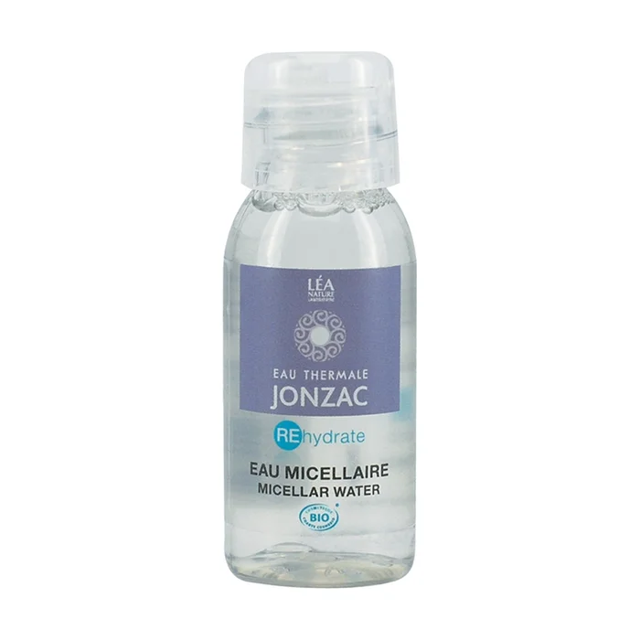Mizellares Wasser rehydrieren 30 ml